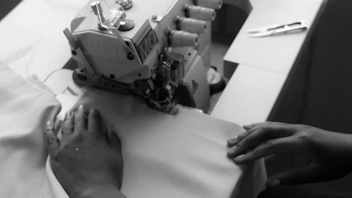 Handmade in Athens: How Our Corsets Are Made