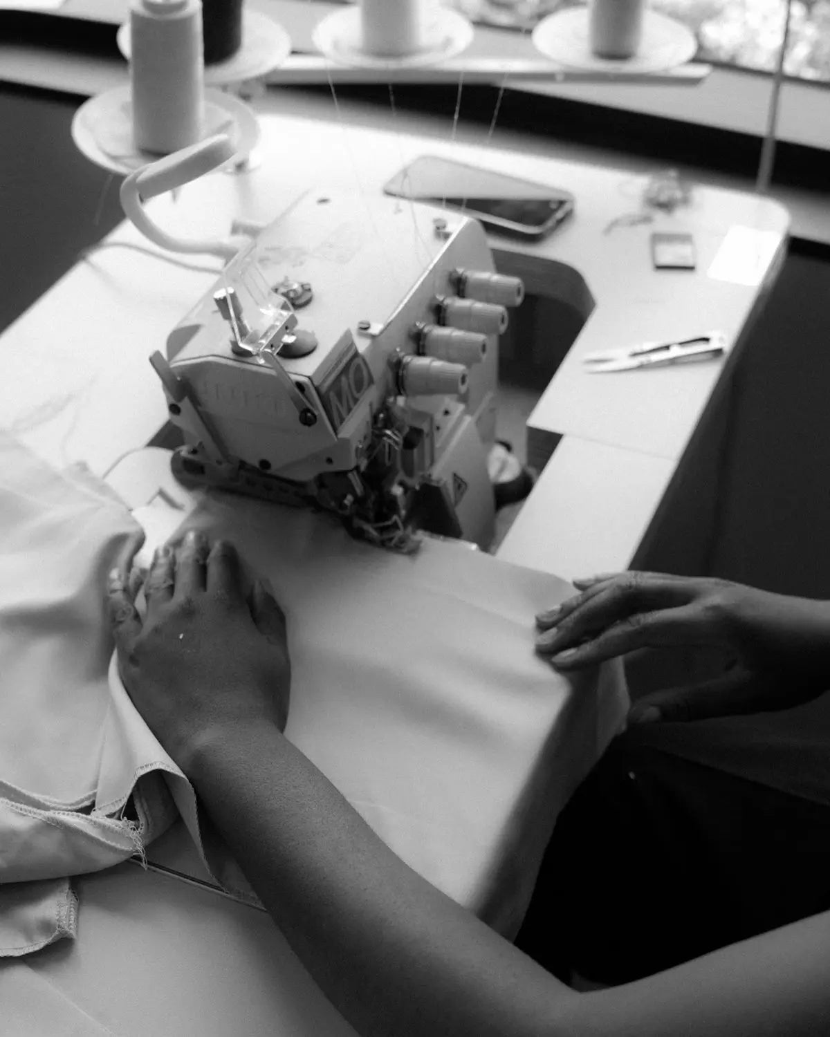 Handmade in Athens: How Our Corsets Are Made