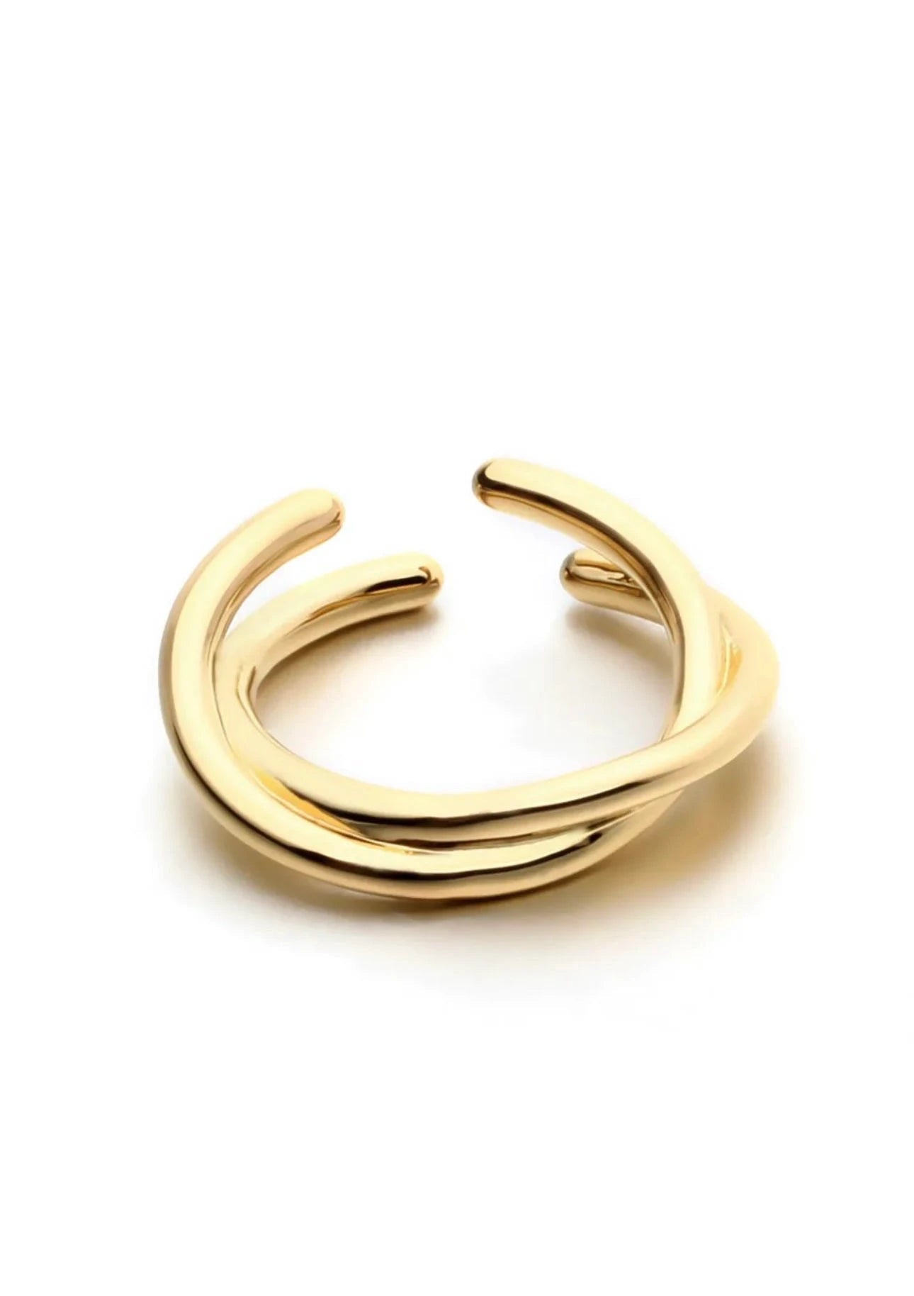 Althea Ring - Hearts & Wires Studio