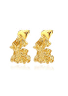 Ariadne Earrings - Hearts & Wires Studio