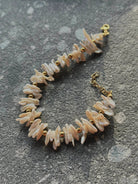 Cressida Pearl Bracelet - Hearts & Wires Studio