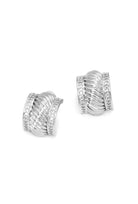 Enyo Earrings - Hearts & Wires Studio