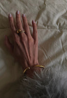 Phoebe Cuff Bracelet - Hearts & Wires Studio