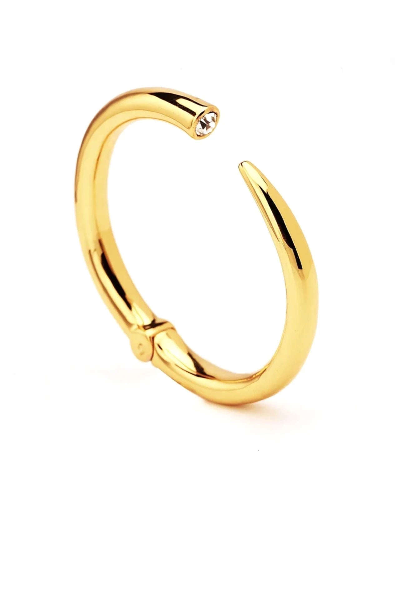 Phoebe Cuff Bracelet - Hearts & Wires Studio