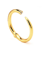 Phoebe Cuff Bracelet - Hearts & Wires Studio