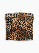 Roar Leopard Top - Hearts & Wires Studio
